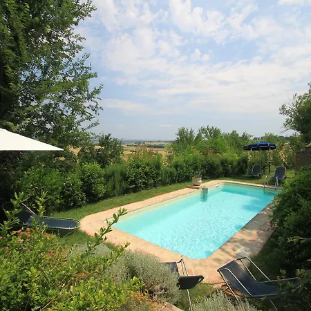 Apartament Locazione Turistica Borgo Monticelli-8 *