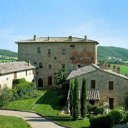 Apartament Locazione Turistica Borgo Monticelli-8 Castiglione della Valle