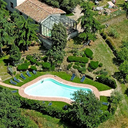 Locazione Turistica Borgo Monticelli-8 * Castiglione della Valle