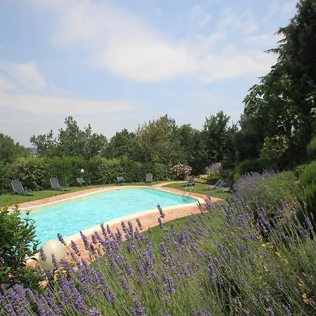 Apartament Locazione Turistica Borgo Monticelli-8 Castiglione della Valle