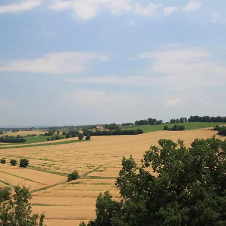 Apartmán Locazione Turistica Borgo Monticelli-8 Castiglione della Valle