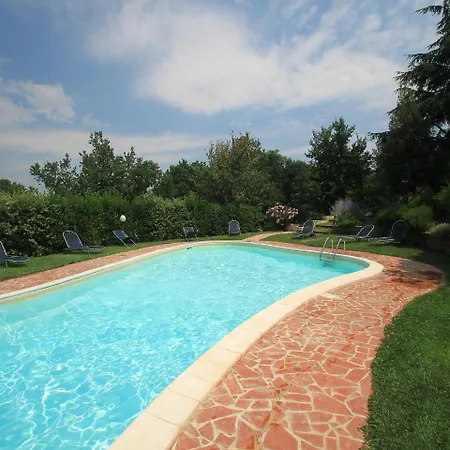 Locazione Turistica Borgo Monticelli-8 * Castiglione della Valle