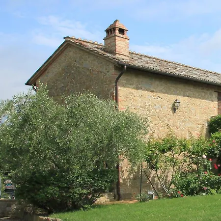 Locazione Turistica Borgo Monticelli-8 * Castiglione della Valle
