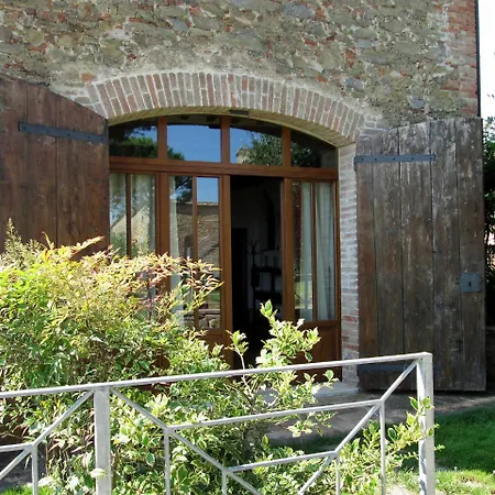 Locazione Turistica Borgo Monticelli-8 * Castiglione della Valle