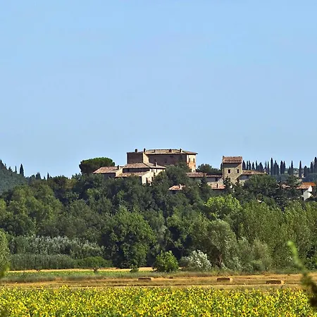 Locazione Turistica Borgo Monticelli-8