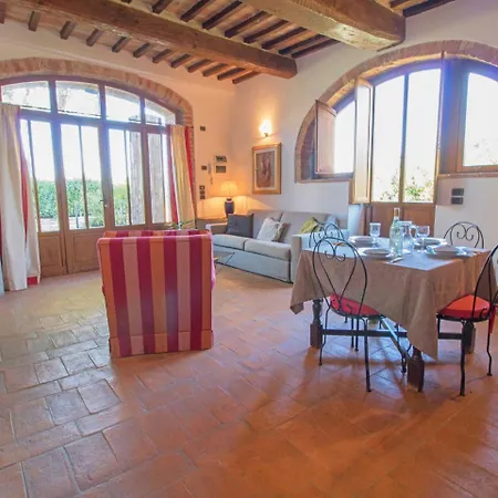 Apartament Locazione Turistica Borgo Monticelli-8 *
