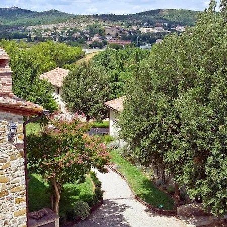 Apartmán Locazione Turistica Borgo Monticelli-8