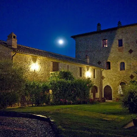 Locazione Turistica Borgo Monticelli-8