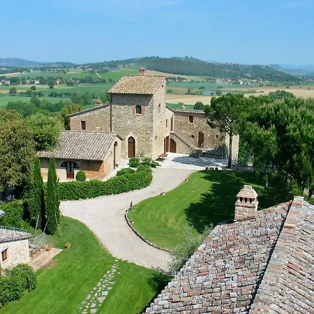 Locazione Turistica Borgo Monticelli-8 *