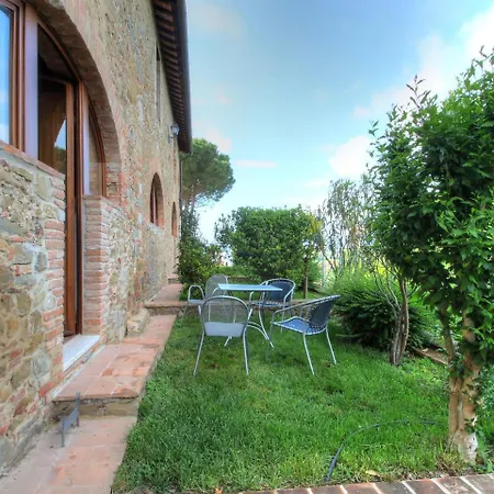 Apartament Locazione Turistica Borgo Monticelli-8 Castiglione della Valle